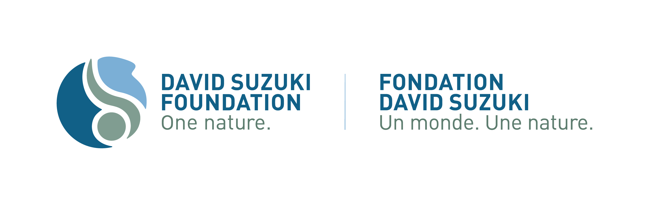 Fondation David Suzuki / David Suzuki Foundation