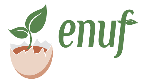 enuf