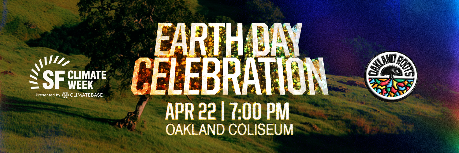 Oakland Roots SC vs. LV Lights: Earth Day at the Coliseum