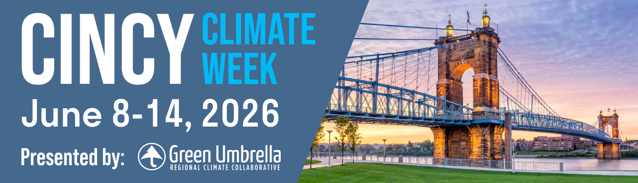 Cincinnati Climate Week