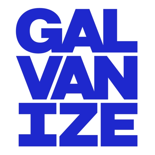 Galvanize Climate Solutions Logo