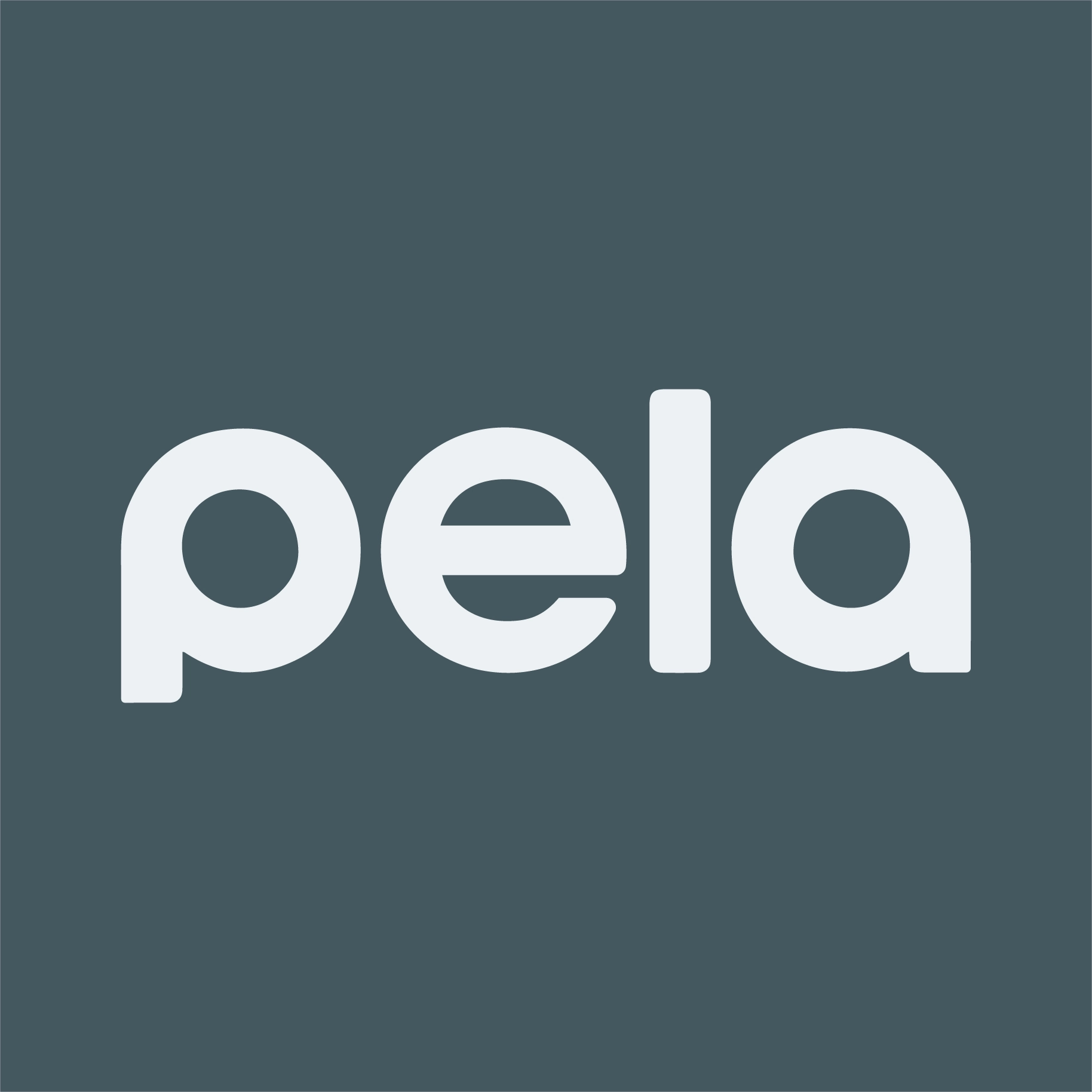 Pela Logo