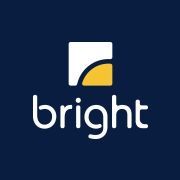 Bright  Logo