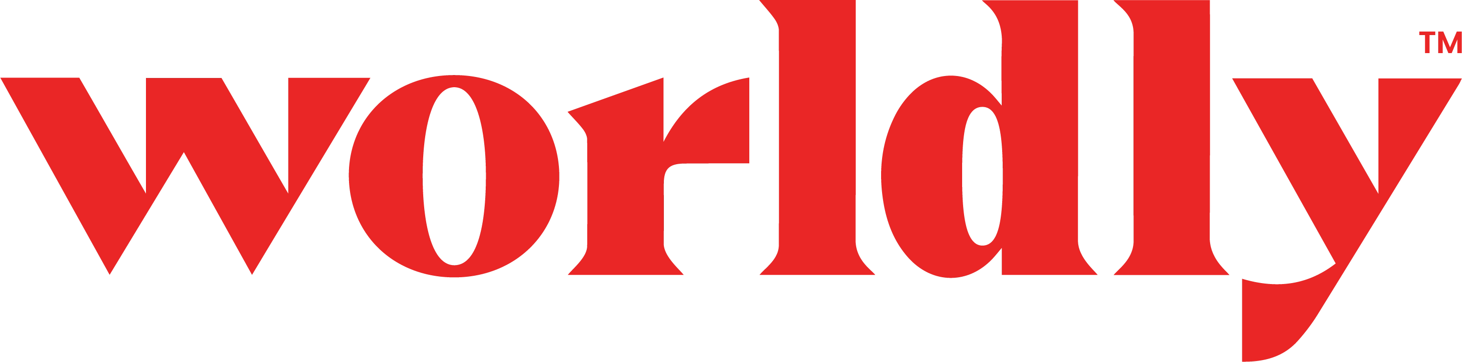 Worldly Logo