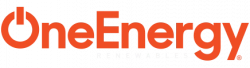 One Energy Renewables Logo