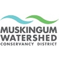 Muskingum Watershed Conservancy District Logo