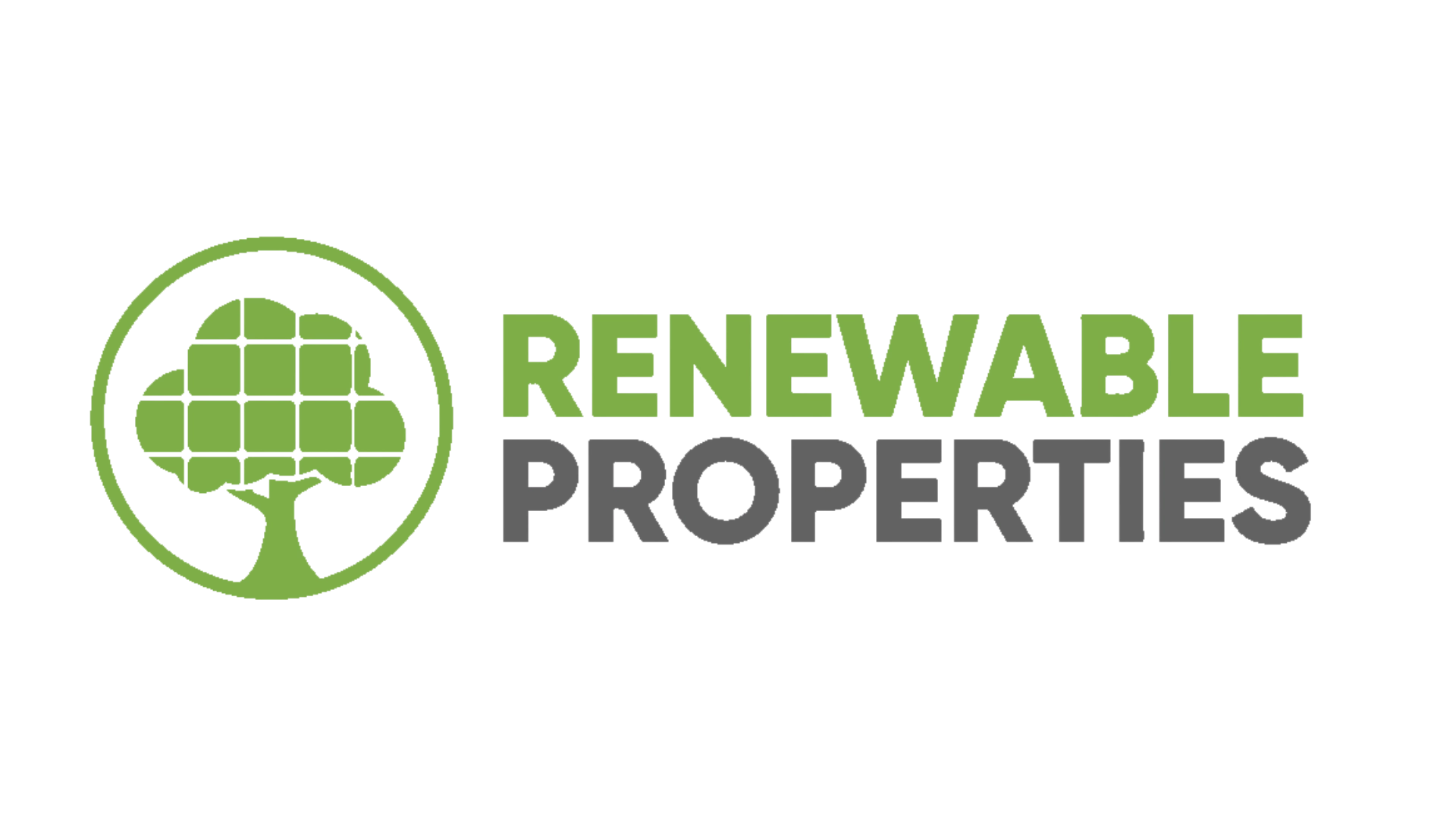 Renewable Properties Logo
