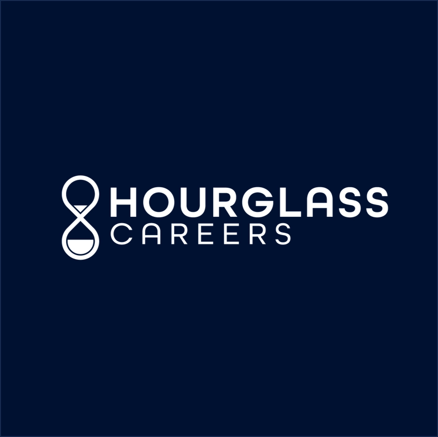 Hourglass Careers Logo