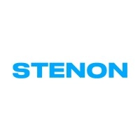 Stenon Logo
