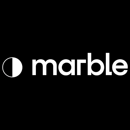 Marble Logo