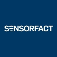 Sensorfact Logo