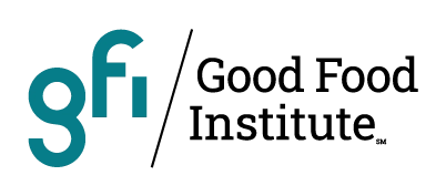 The Good Food Institute Logo