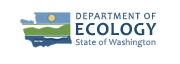 Washington State Department of Ecology Logo