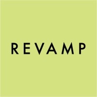 Revamp Engineering Logo