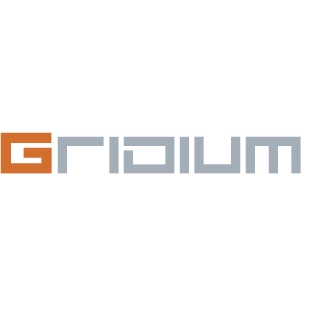 Gridium Logo