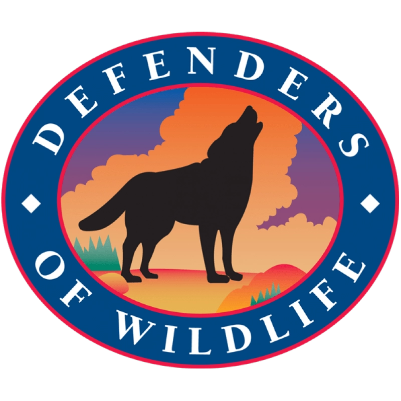 Defenders of Wildlife Logo