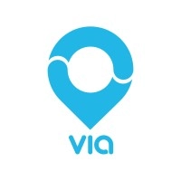 Via Transporation Logo