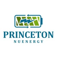Princeton NuEnergy, Inc. Logo