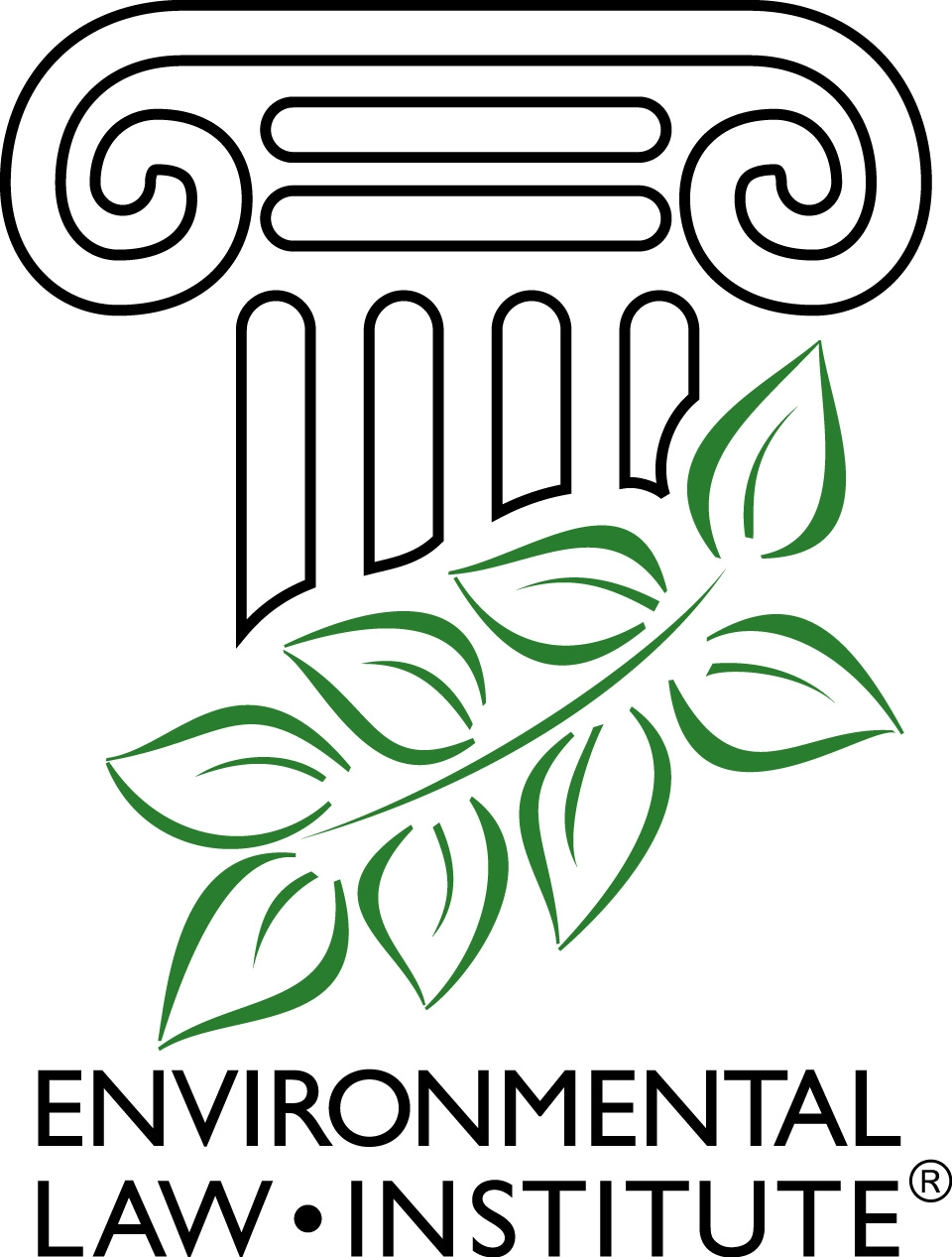 Environmental Law Institute Logo