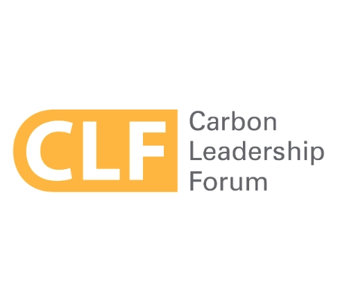 Carbon Leadership Forum Logo