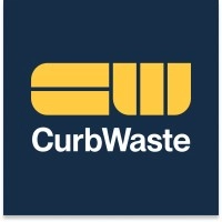 CurbWaste Logo