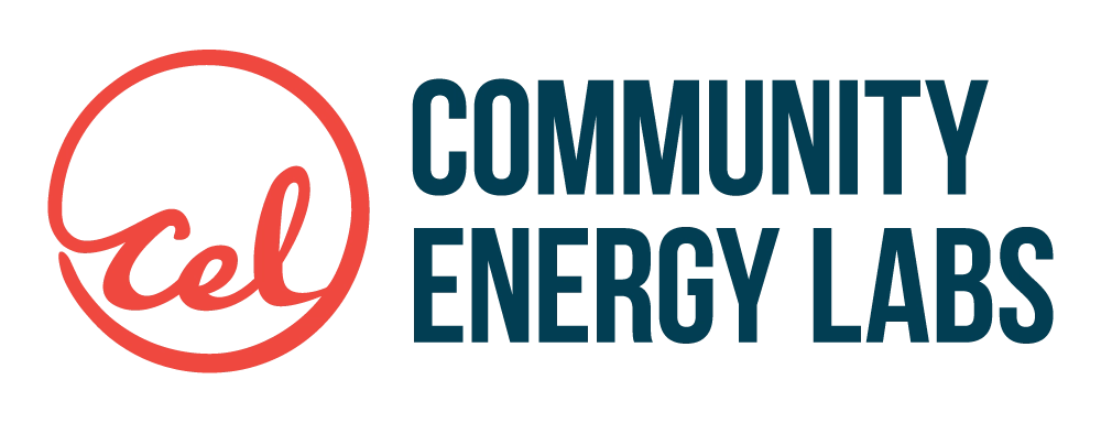 Community Energy Labs Logo