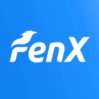 FenX Logo