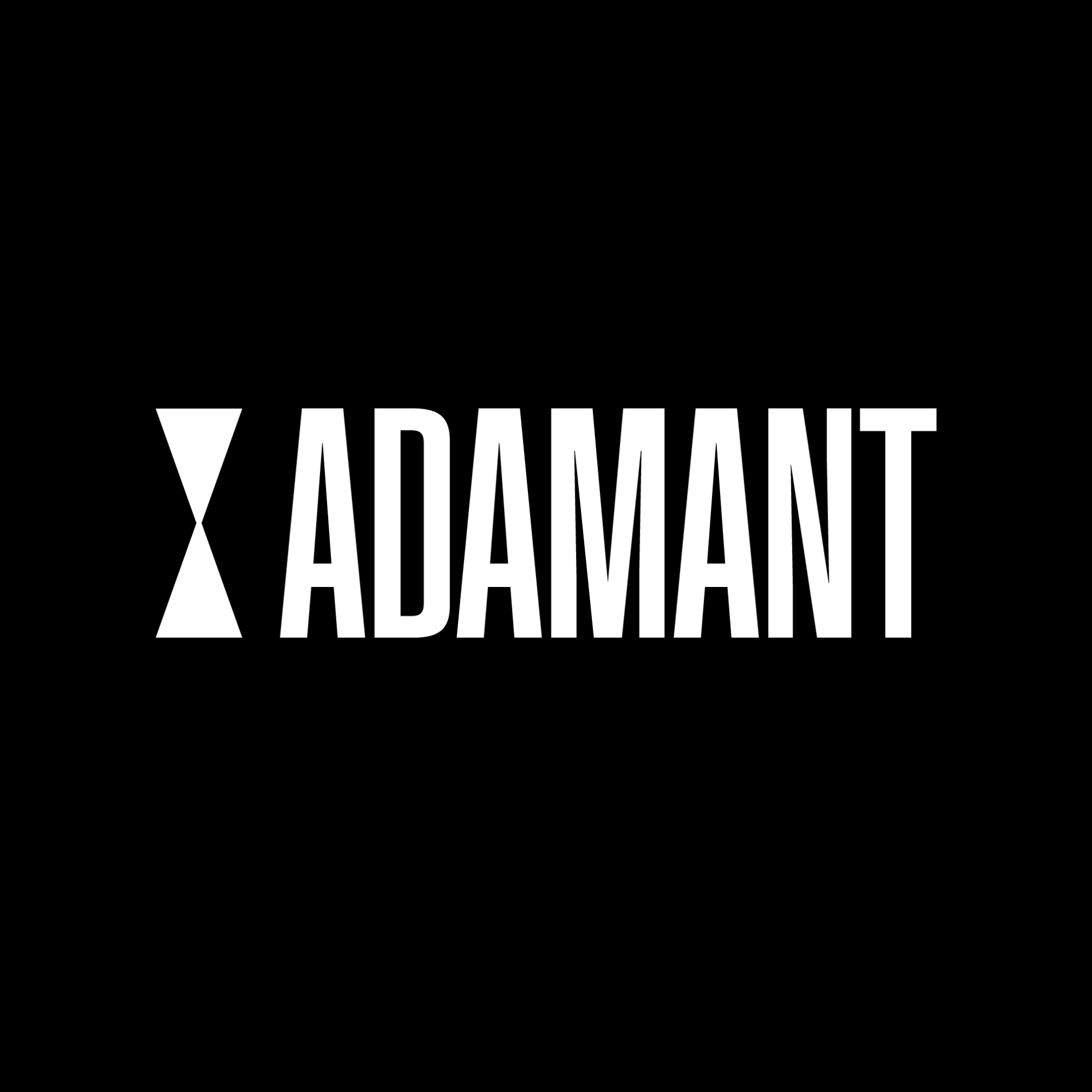 Adamant Logo