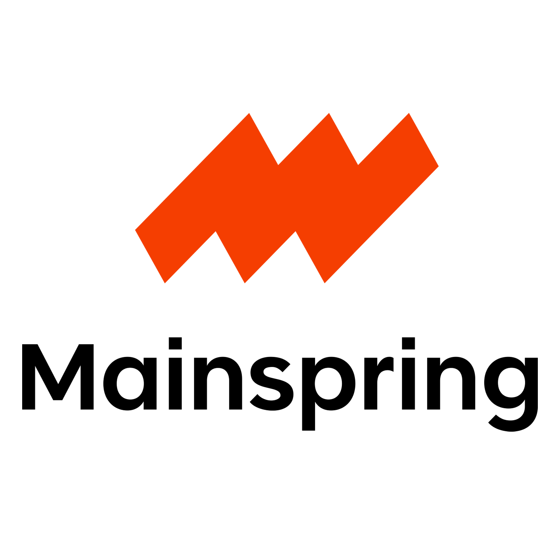 Mainspring Energy Logo