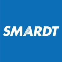 Smardt Chiller Group Logo