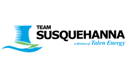 Susquehanna Steam Electric Station Logo