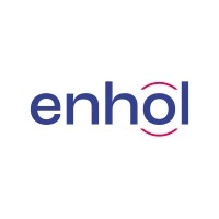 Grupo Empresarial Enhol Logo