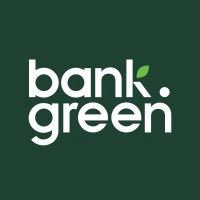 Bank.Green Logo