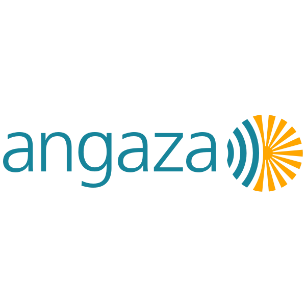 Angaza Logo