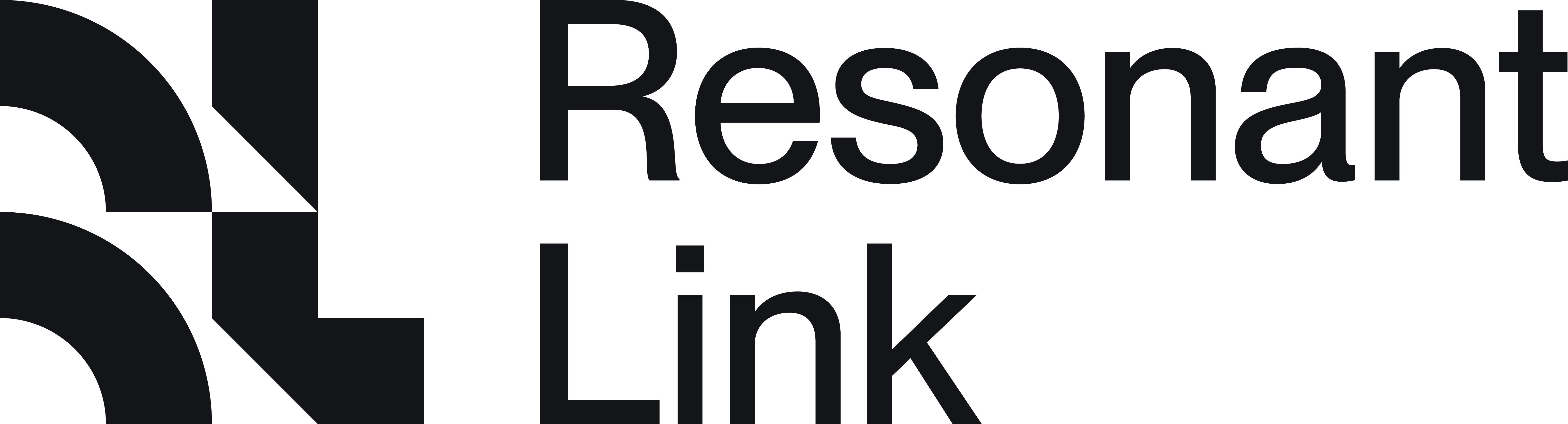 Resonant Link Logo