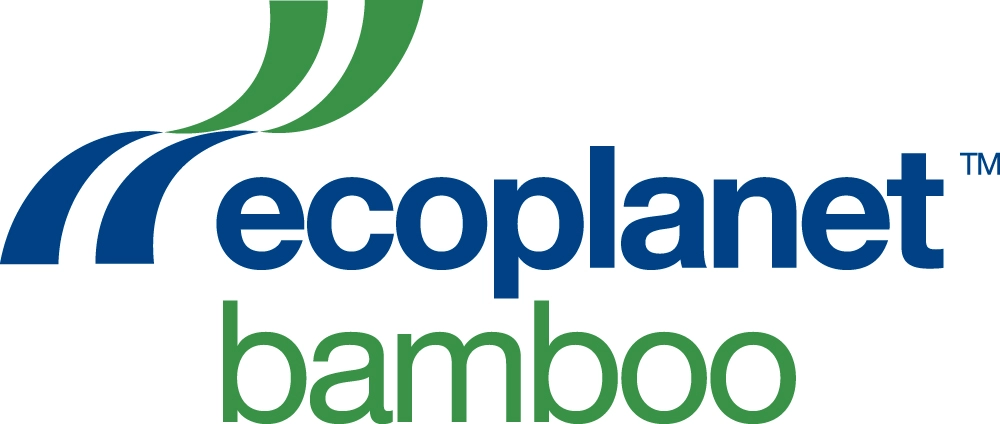 Ecoplanet Bamboo Logo