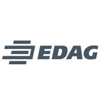 EDAG Logo