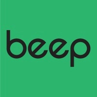 Beep Logo