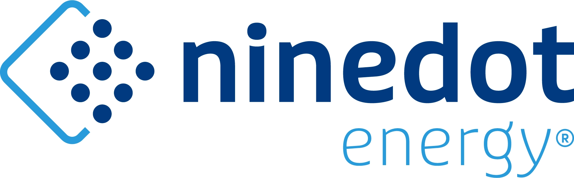 NineDot Energy Logo