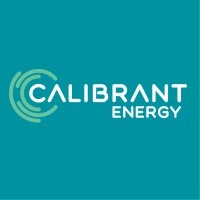 Calibrant Energy Logo