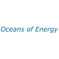 Oceans of Energy Logo