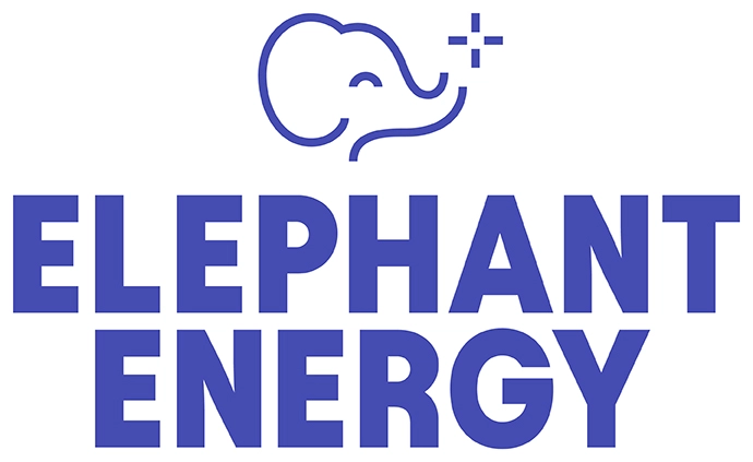 Elephant Energy Logo