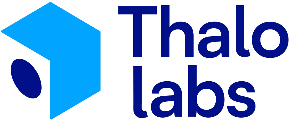 Thalo Labs Logo
