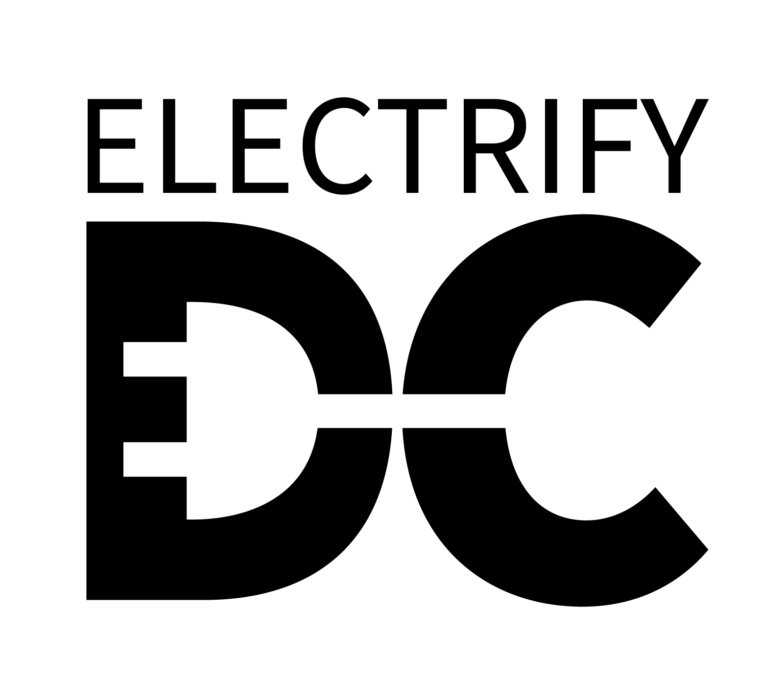 Electrify DC Logo