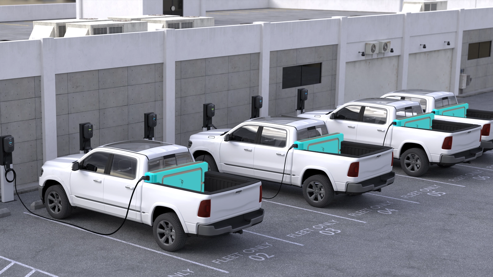 Blue Dot Motorworks Logo