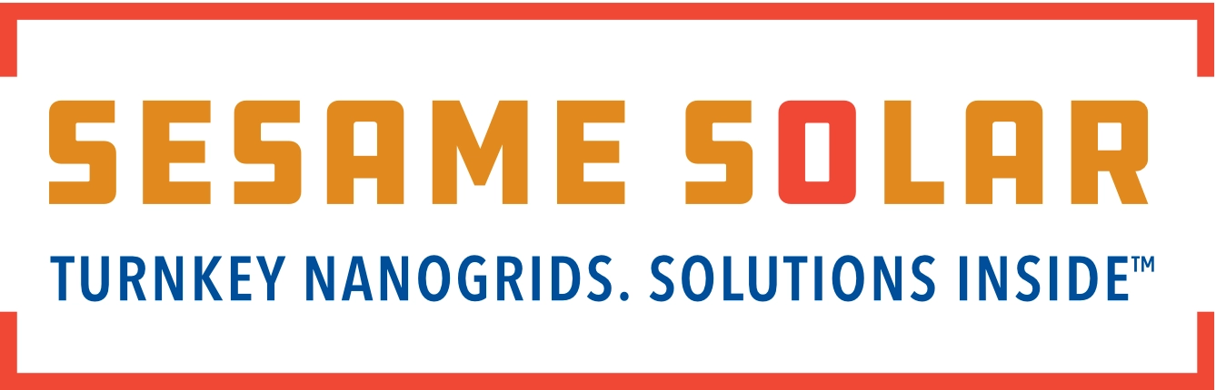 Sesame Solar Inc Logo