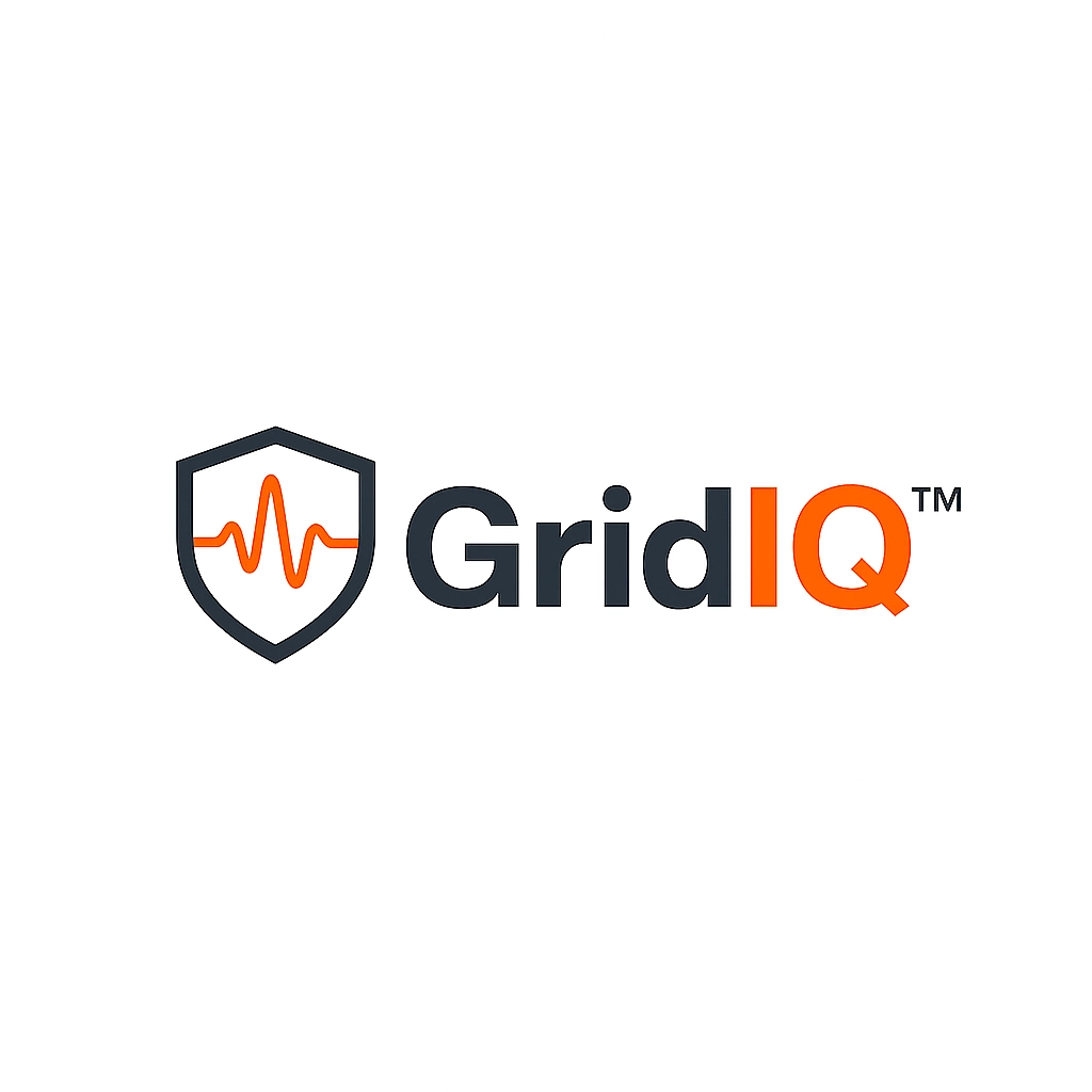 GridIQ Logo