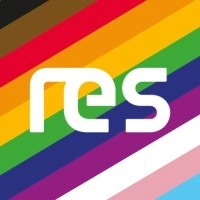 Renewable Energy Systems Logo