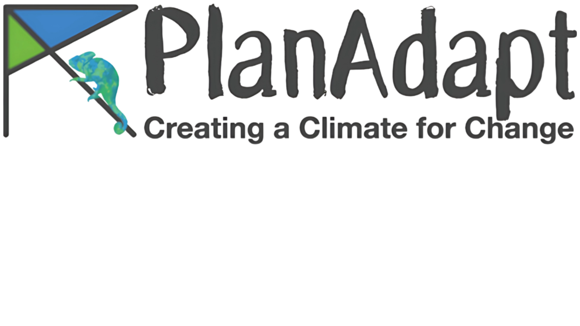PlanAdapt Logo