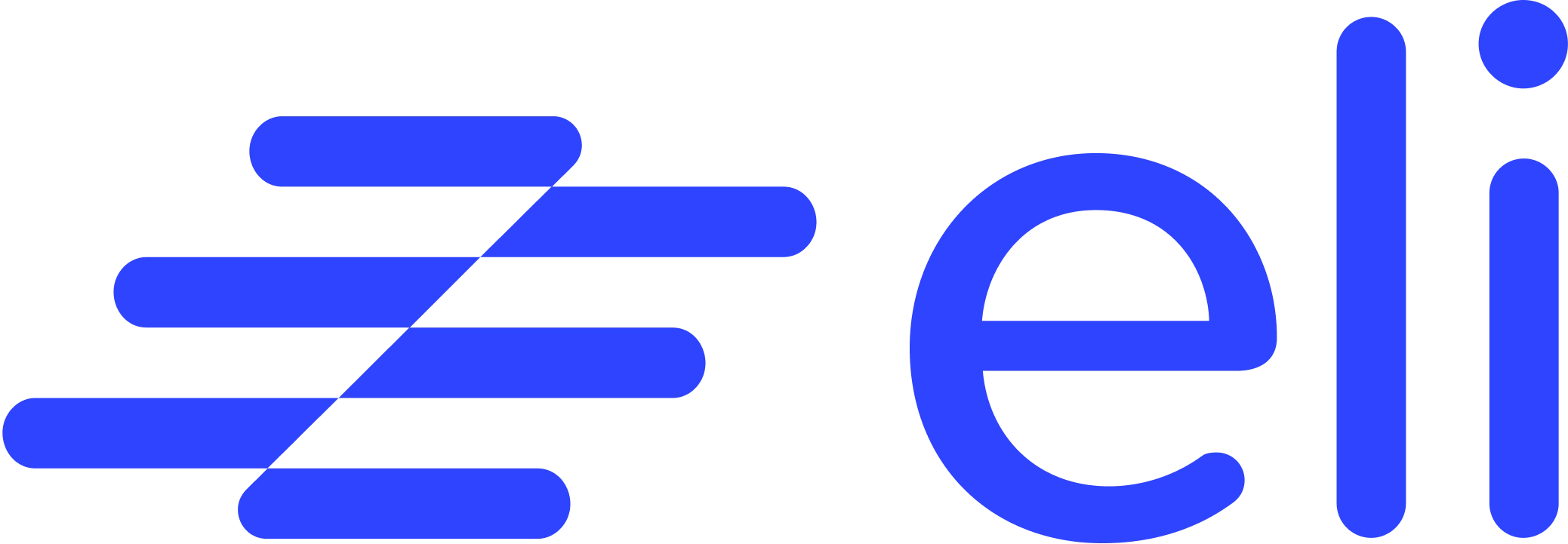 Eli Technologies Logo